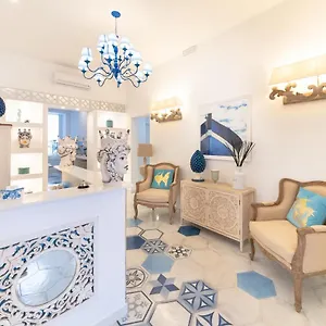 4* Hotel Quattrocuori Boutique &