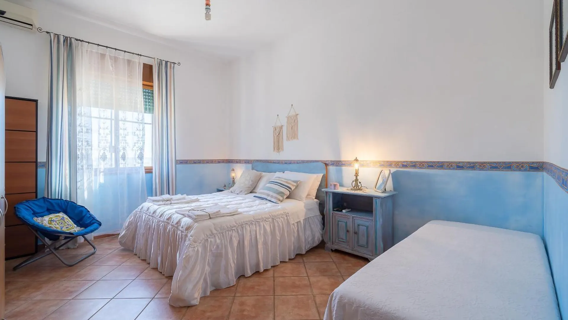 Sara Home Portopalo Di Capo Passero Italy