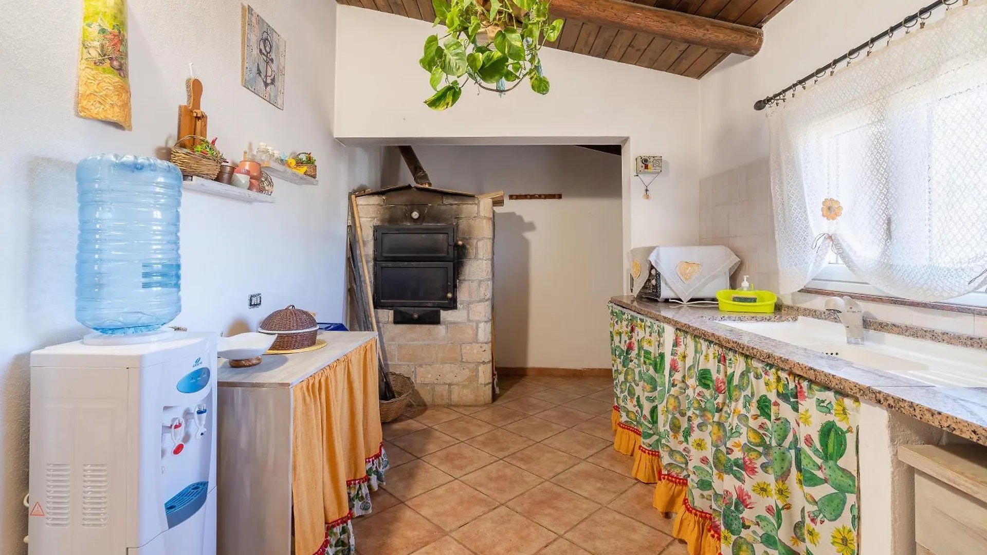 Sara Home Portopalo Di Capo Passero Italy