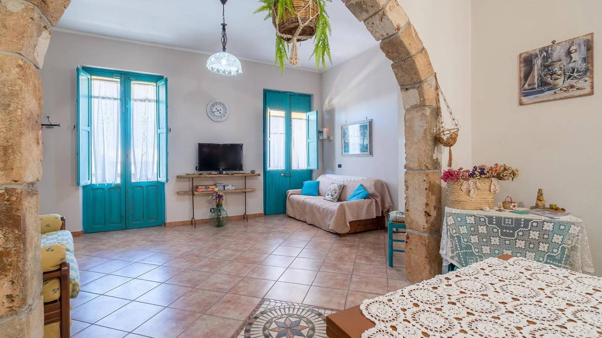 Sara Home Portopalo Di Capo Passero