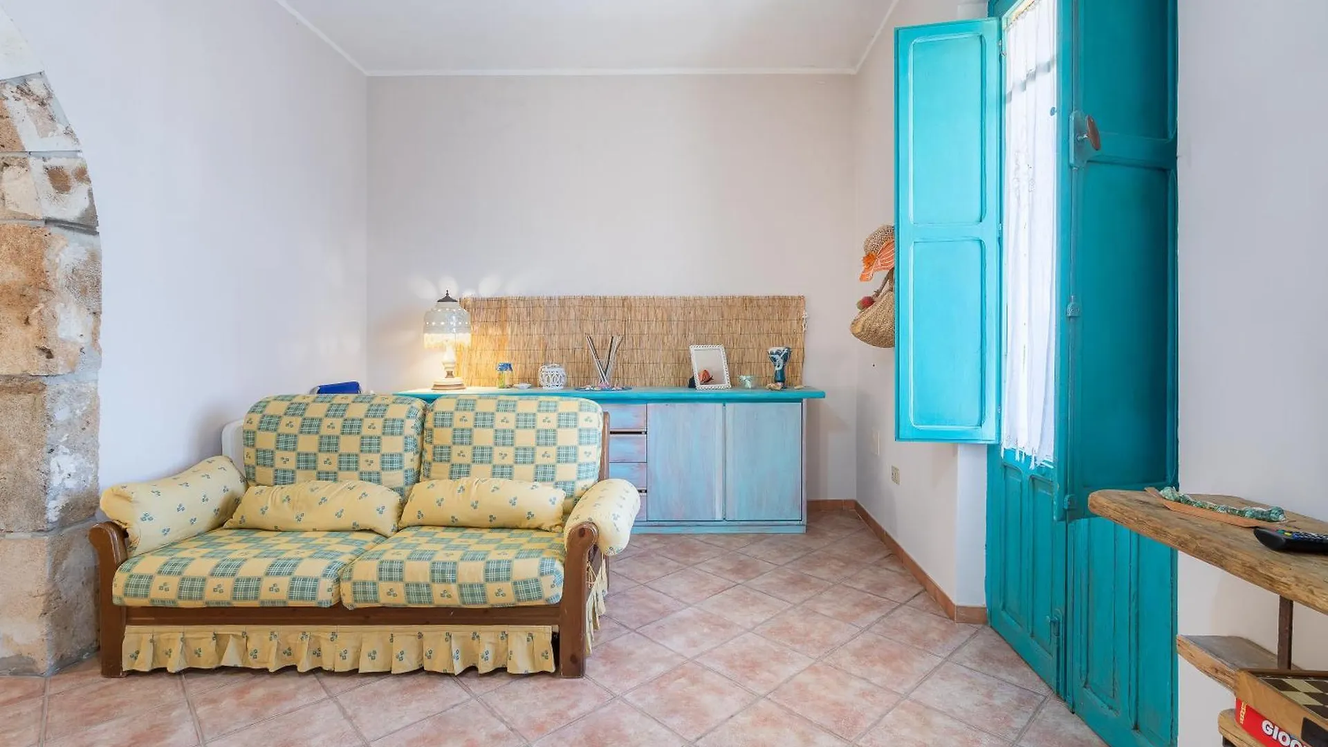 Sara Home Portopalo Di Capo Passero